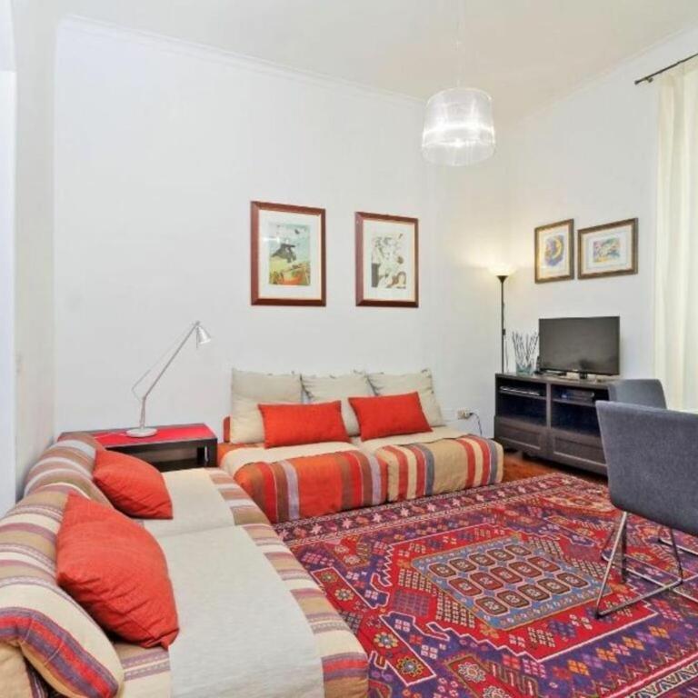 Tirso - Apartment - 1