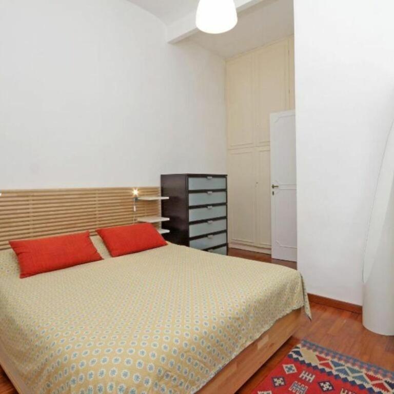 Tirso - Apartment - 2
