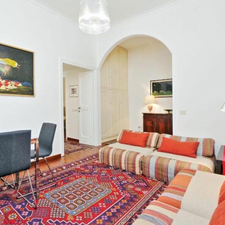 Tirso - Apartment - 5