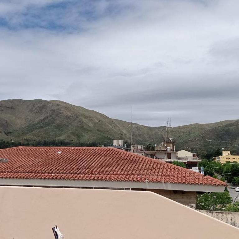 Terraza La Falda - Apartamento de 1 dormitorio - 22