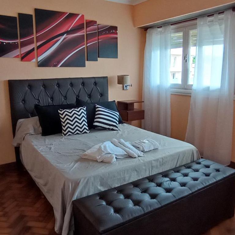 Terraza La Falda - Apartamento de 1 dormitorio - 6