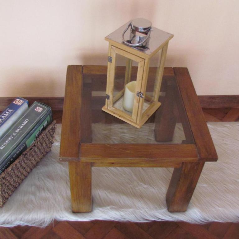 Terraza La Falda - Apartamento de 1 dormitorio - 18