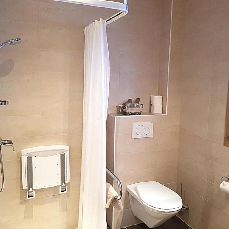 Bnb la Péniche - Superior Doppel- oder Zweibettzimmer - 4