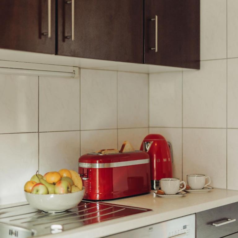 Mooser Living - Apartment mit 3 Schlafzimmern - 13