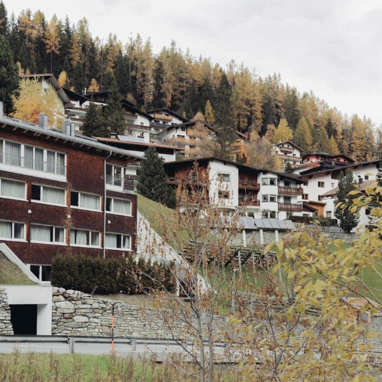 Mooser Living - Apartment mit 3 Schlafzimmern - 10