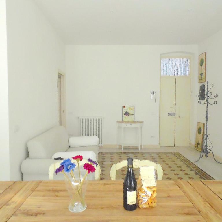 Casa Giardino - Appartamento - 3