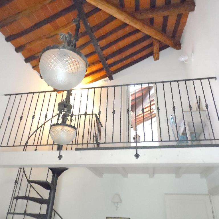 Casa Giardino - Appartamento - 20