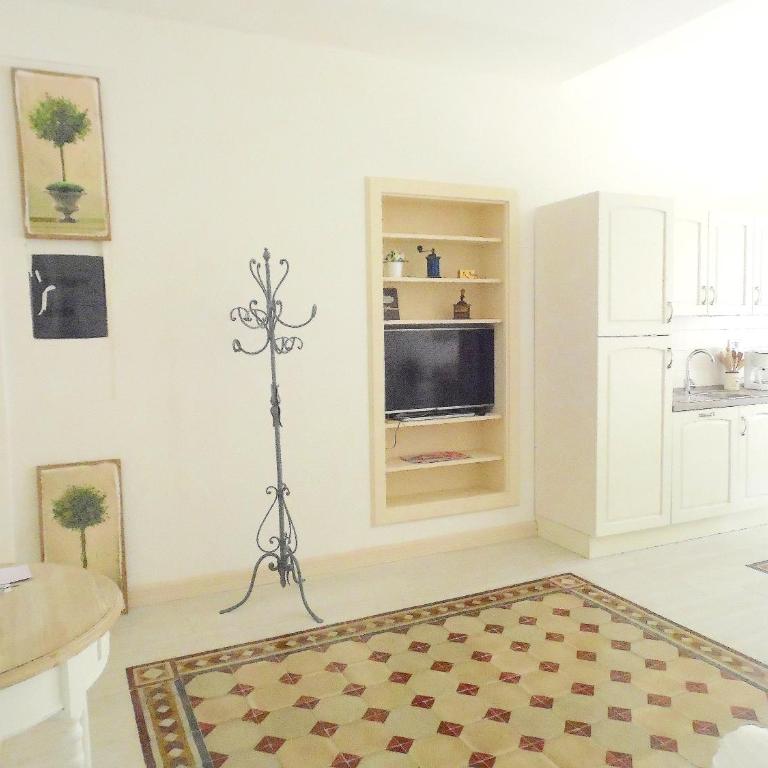 Casa Giardino - Appartamento - 10