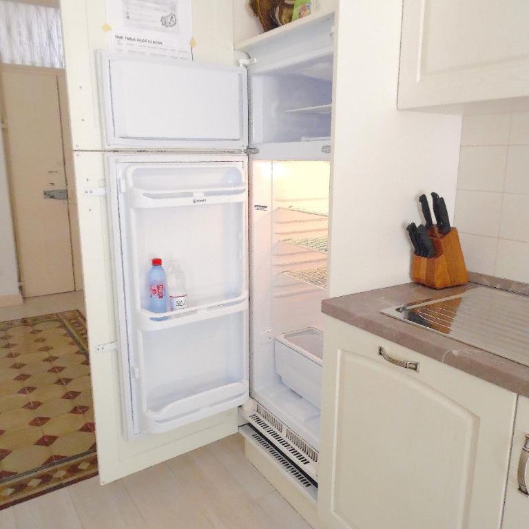 Casa Giardino - Appartamento - 7