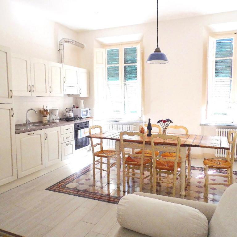 Casa Giardino - Appartamento - 1