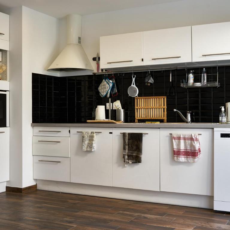 Maison LICORNE MARINE à 5 minutes à pied de la mer océan - Casa con 3 Camere da Letto - 18