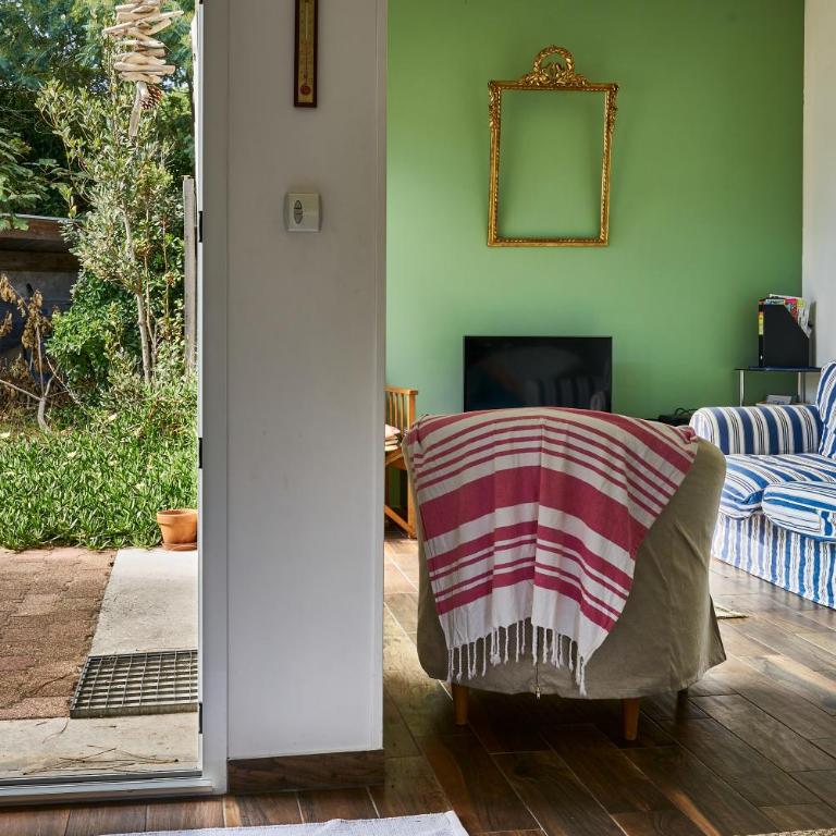 Maison LICORNE MARINE à 5 minutes à pied de la mer océan - Casa con 3 Camere da Letto - 13