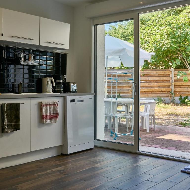 Maison LICORNE MARINE à 5 minutes à pied de la mer océan - Casa con 3 Camere da Letto - 15