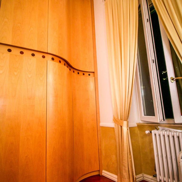 Aldebaran - Camera Matrimoniale con Bagno Privato Esterno - 2