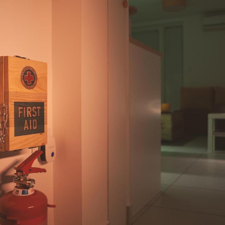 The Best Guest Sunny Apartment By The River Free Public Parking - Apartman - 6