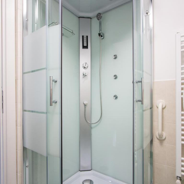 La Suite di Bonnes Vacances - Apartment mit 1 Schlafzimmer - 5