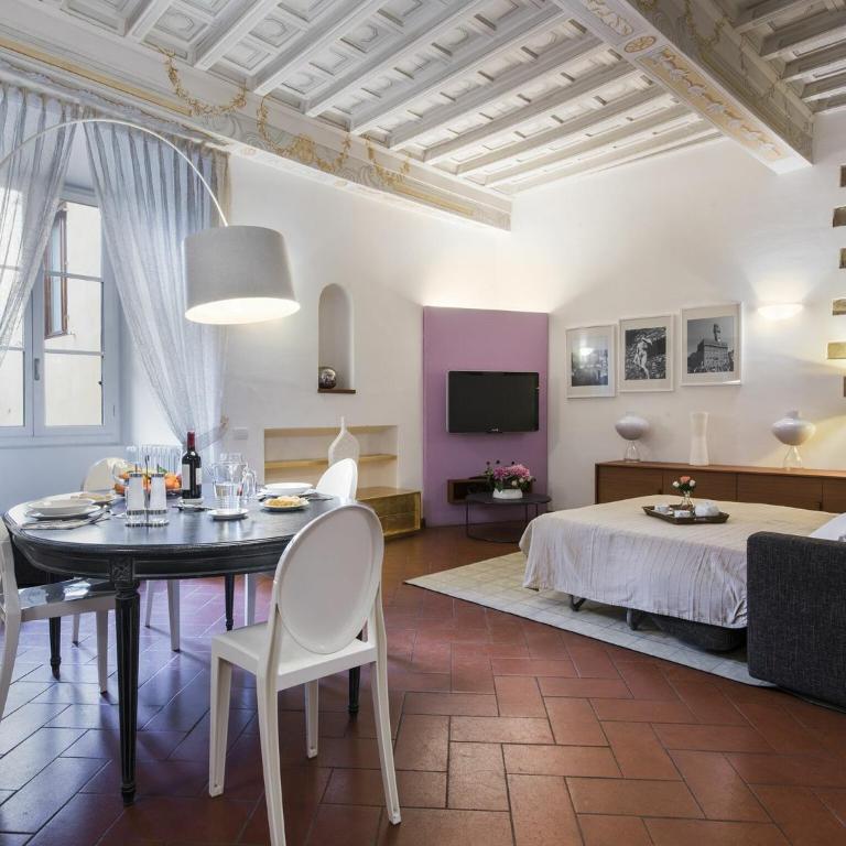 Palazzo Terme by Halldis - Appartamento 1 - 1