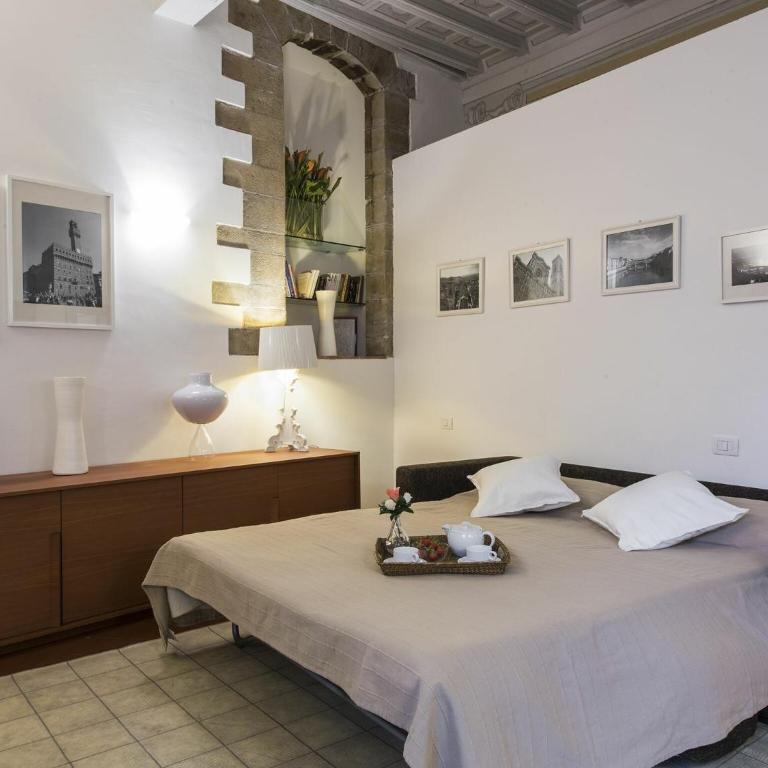 Palazzo Terme by Halldis - Appartamento 1 - 2