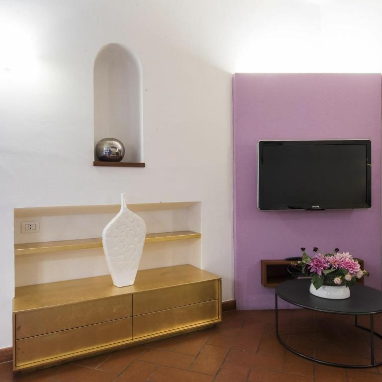 Palazzo Terme by Halldis - Appartamento 1 - 5