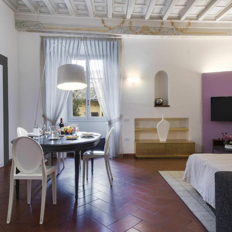 Palazzo Terme by Halldis - Appartamento 1 - 4