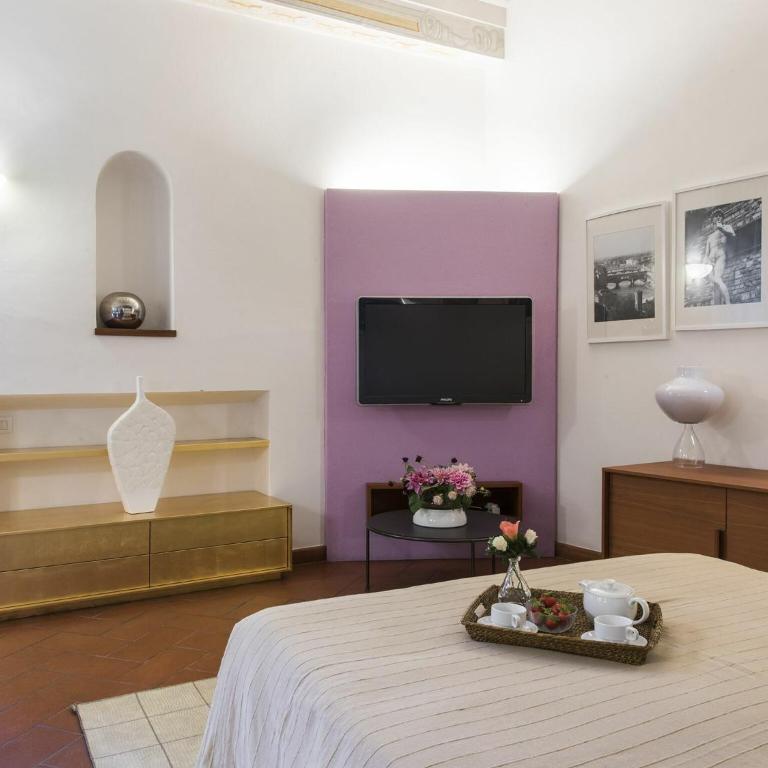 Palazzo Terme by Halldis - Appartamento 1 - 6