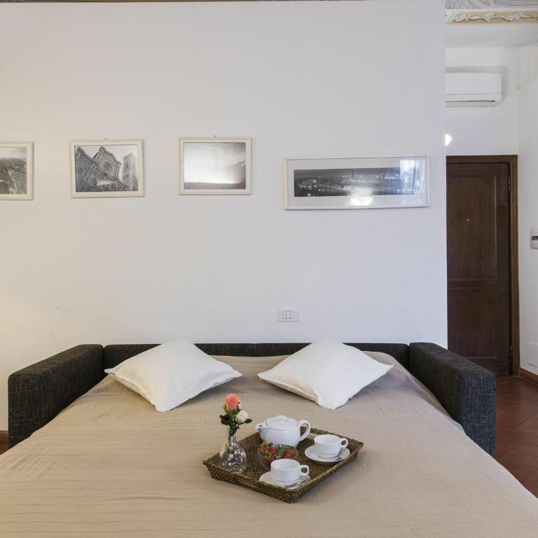 Palazzo Terme by Halldis - Appartamento 1 - 7