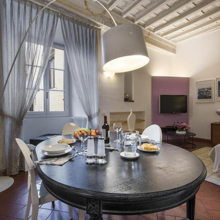 Palazzo Terme by Halldis - Appartamento 1 - 10