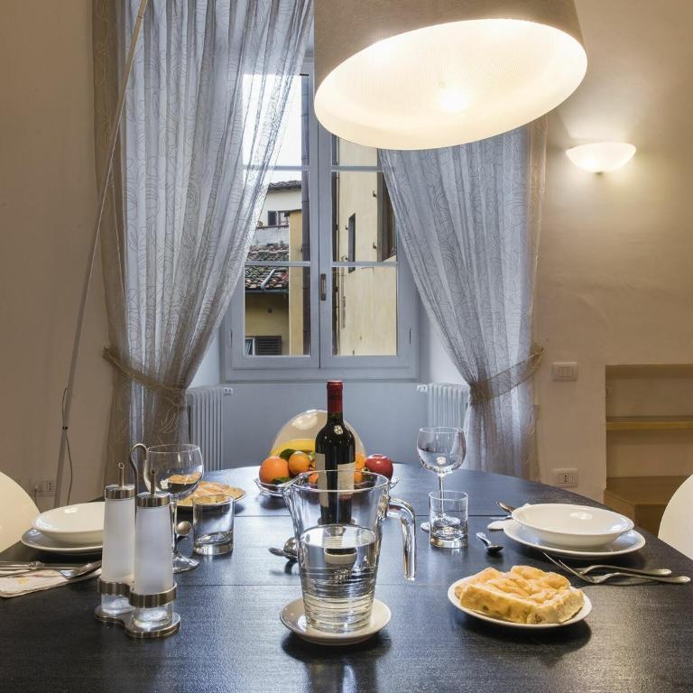 Palazzo Terme by Halldis - Appartamento 1 - 11