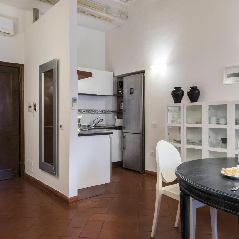 Palazzo Terme by Halldis - Appartamento 1 - 13