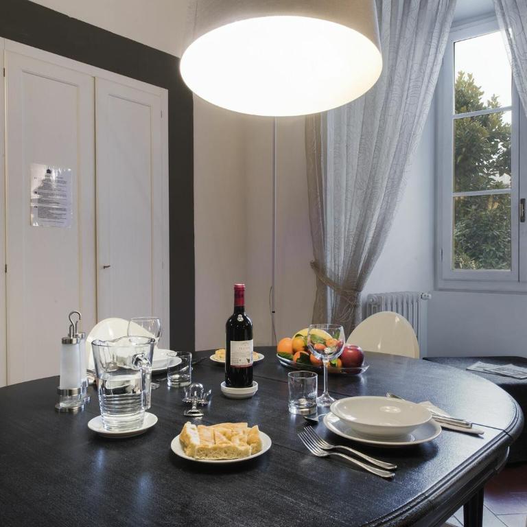 Palazzo Terme by Halldis - Appartamento 1 - 12