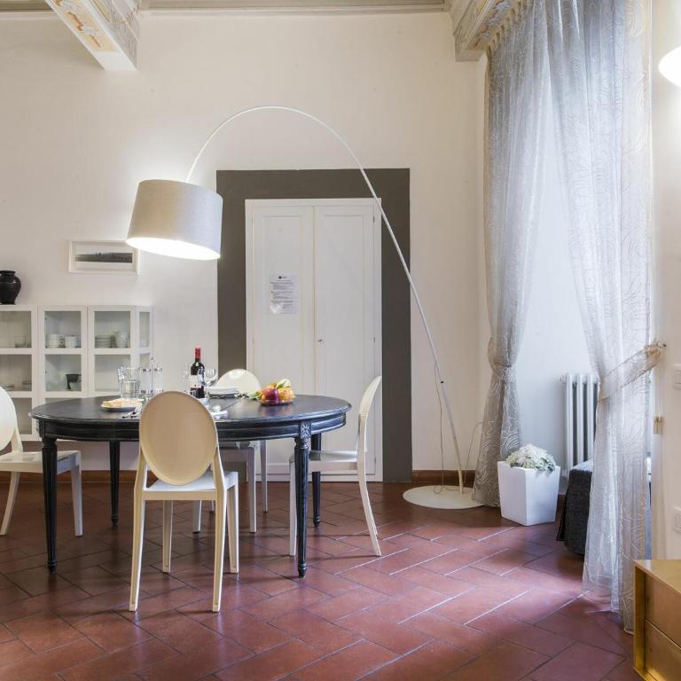 Palazzo Terme by Halldis - Appartamento 1 - 14