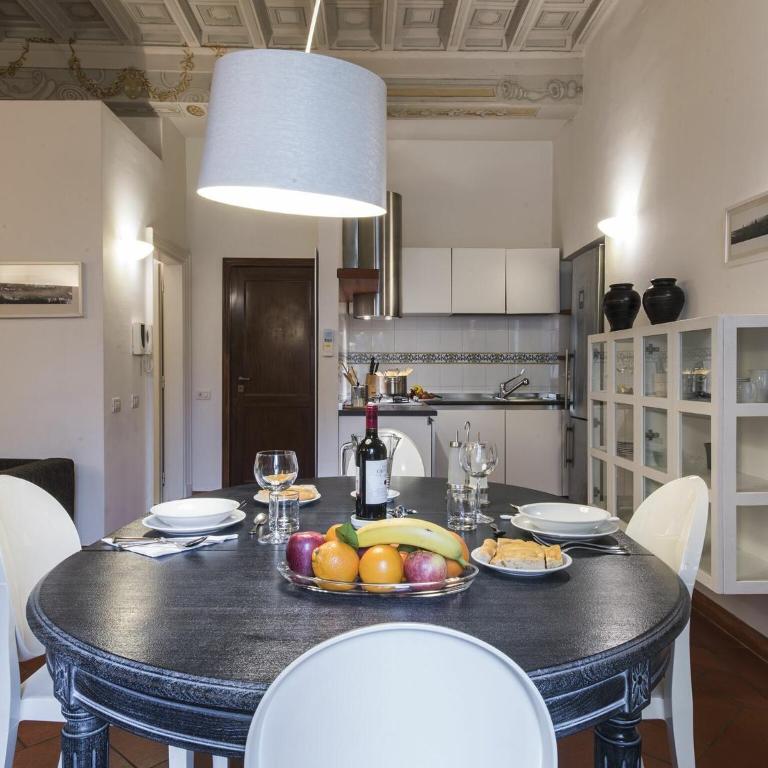 Palazzo Terme by Halldis - Appartamento 1 - 15
