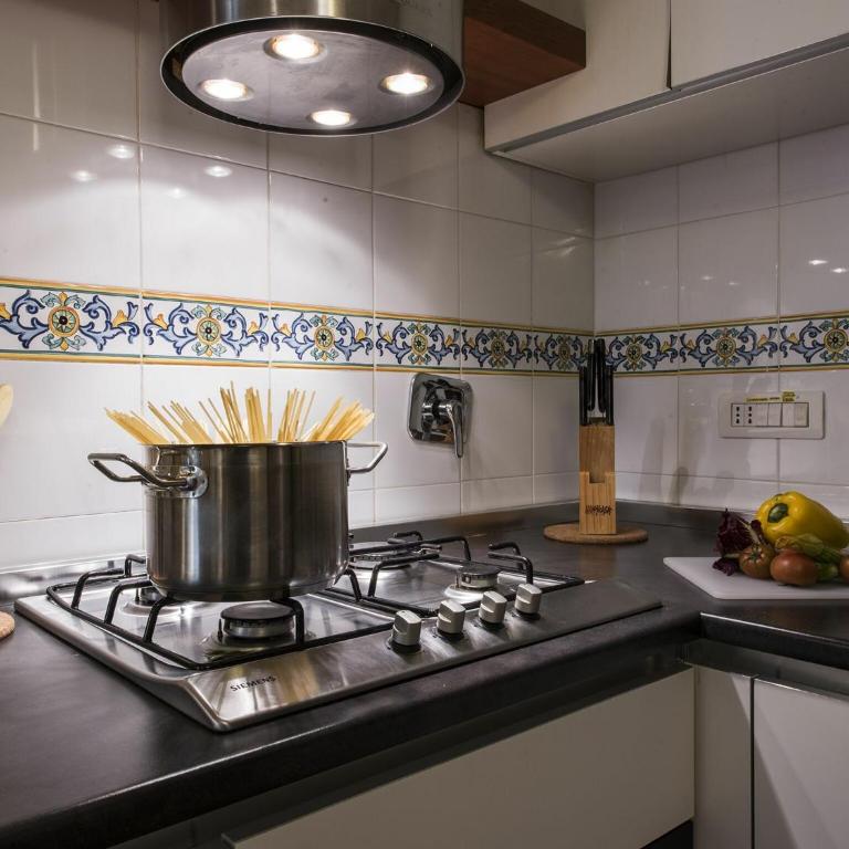 Palazzo Terme by Halldis - Appartamento 1 - 16