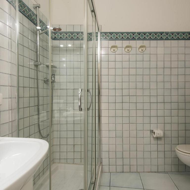 Palazzo Terme by Halldis - Appartamento 1 - 18