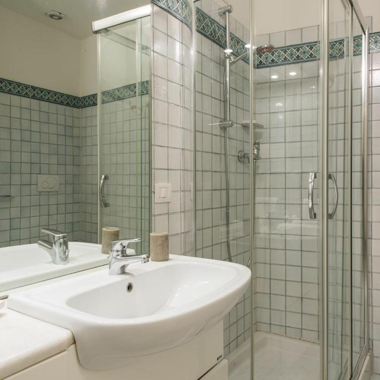 Palazzo Terme by Halldis - Appartamento 1 - 17