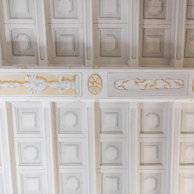 Palazzo Terme by Halldis - Appartamento 1 - 20