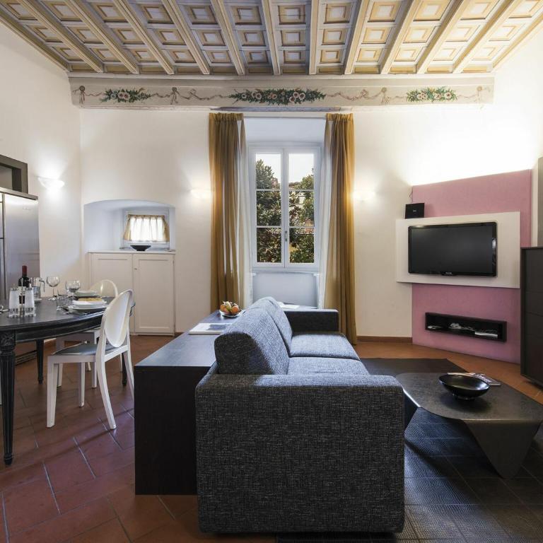 Palazzo Terme by Halldis - Appartamento 2 - 2