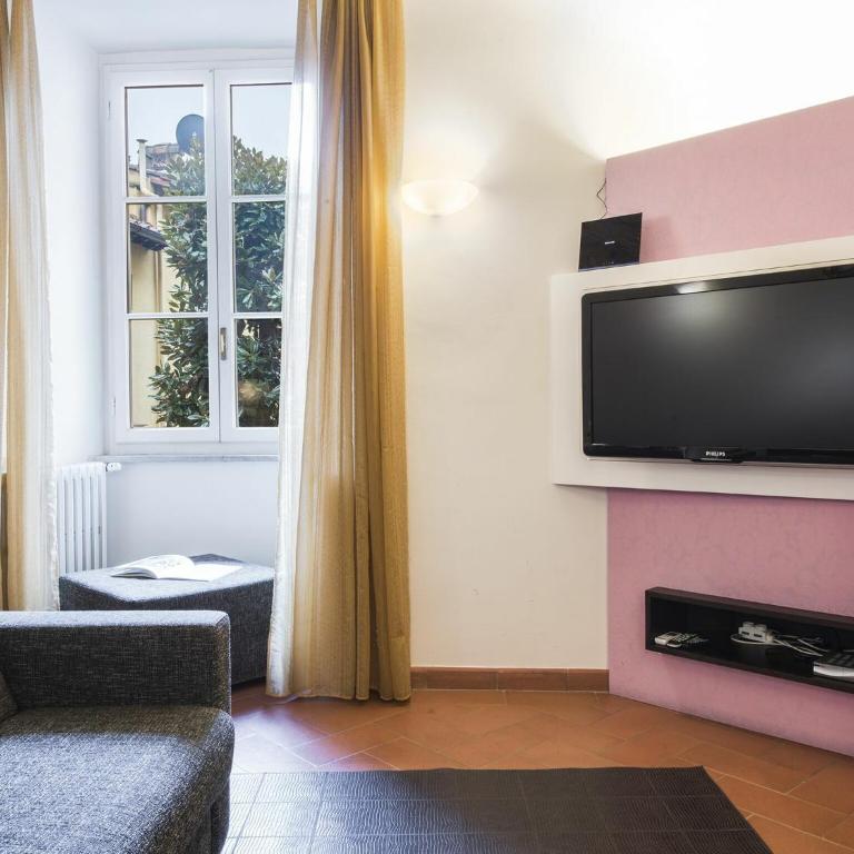 Palazzo Terme by Halldis - Appartamento 2 - 5