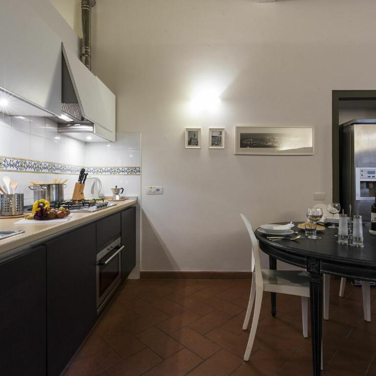 Palazzo Terme by Halldis - Appartamento 2 - 3