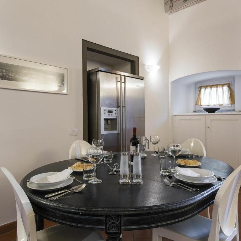 Palazzo Terme by Halldis - Appartamento 2 - 7