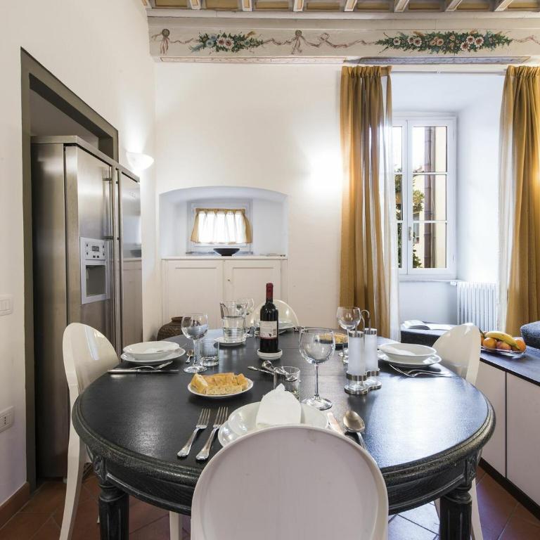 Palazzo Terme by Halldis - Appartamento 2 - 8