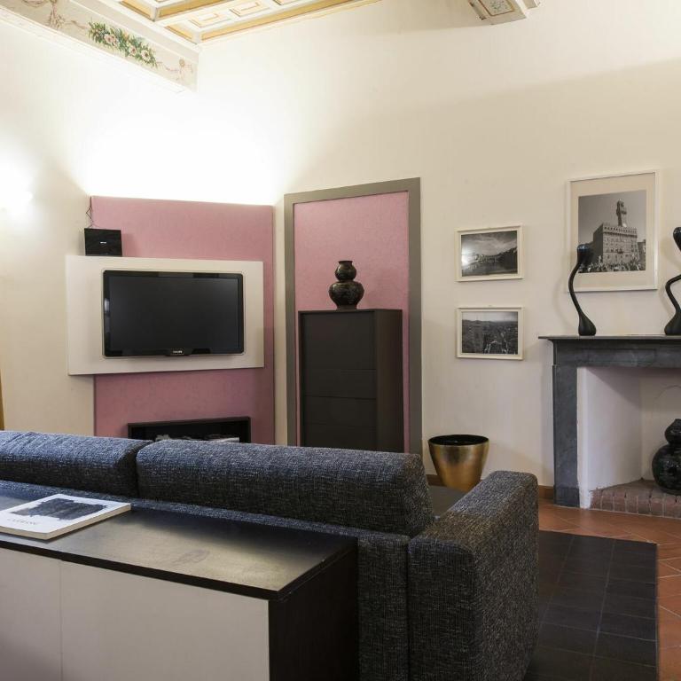 Palazzo Terme by Halldis - Appartamento 2 - 9