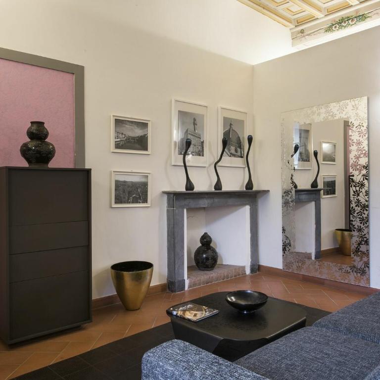 Palazzo Terme by Halldis - Appartamento 2 - 12