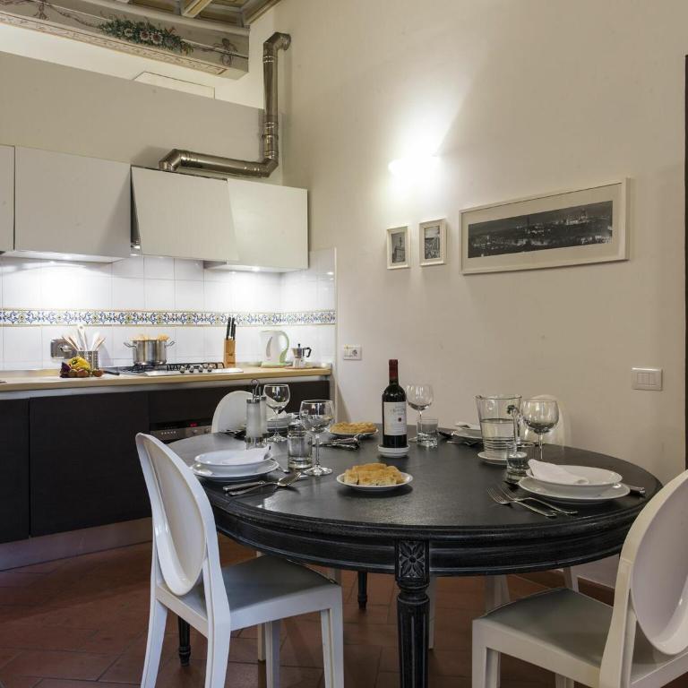 Palazzo Terme by Halldis - Appartamento 2 - 10