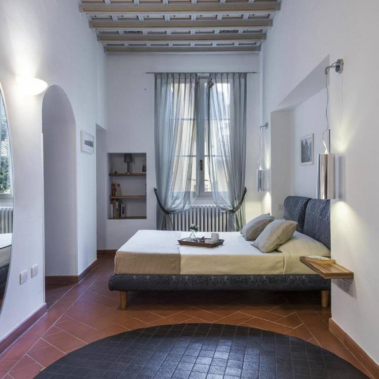 Palazzo Terme by Halldis - Appartamento 2 - 1