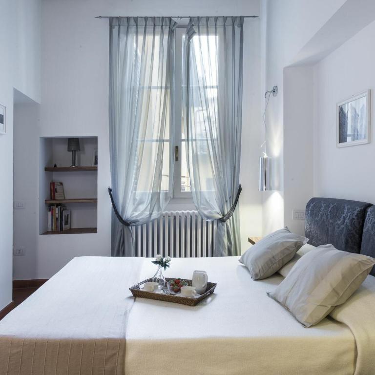 Palazzo Terme by Halldis - Appartamento 2 - 16