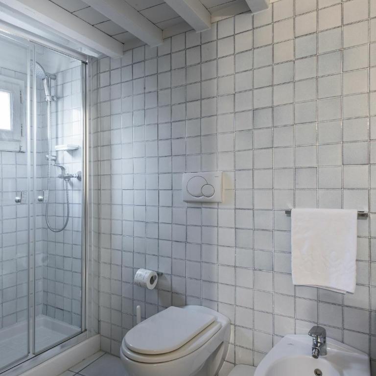 Palazzo Terme by Halldis - Appartamento 2 - 19