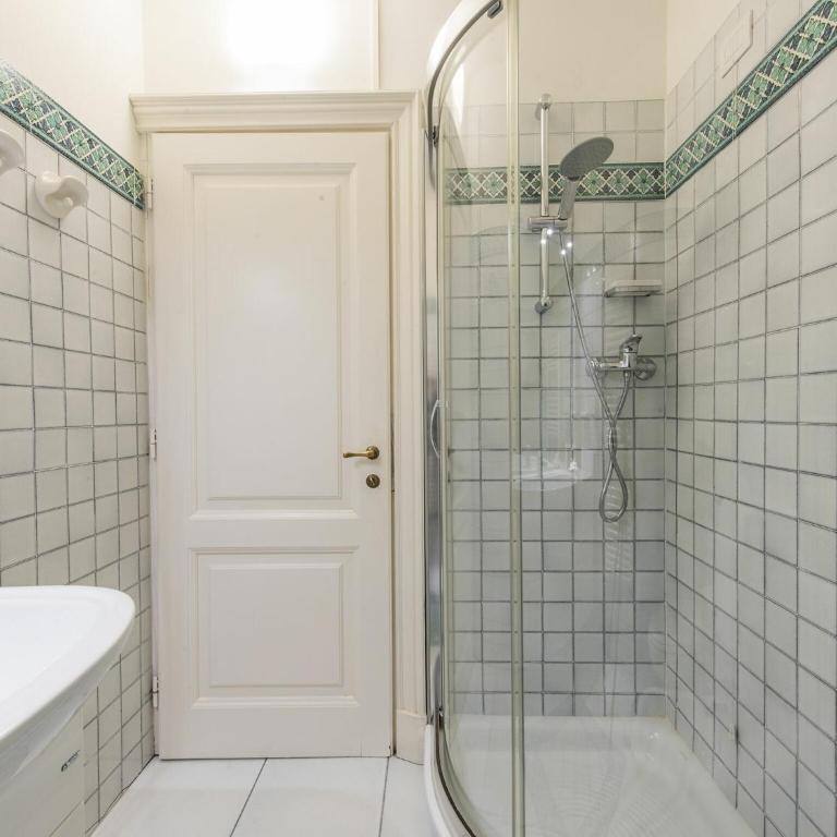 Palazzo Terme by Halldis - Appartamento 2 - 23