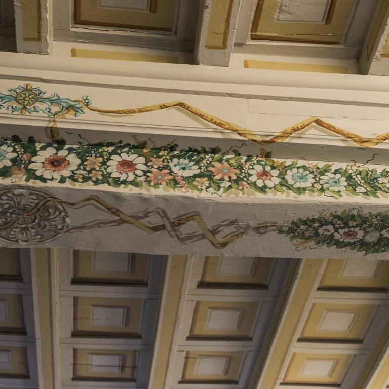 Palazzo Terme by Halldis - Appartamento 2 - 24