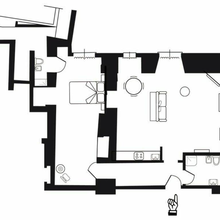 Palazzo Terme by Halldis - Appartamento 2 - 26